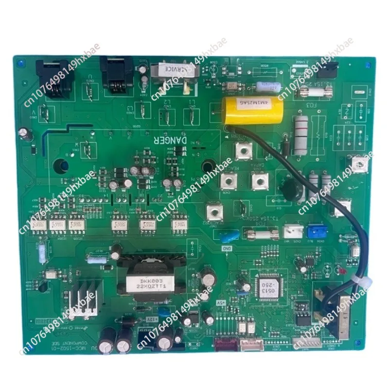 For The New  Central Air Conditioner, Compressor Inverter Module MCC-1502-01 4316V377