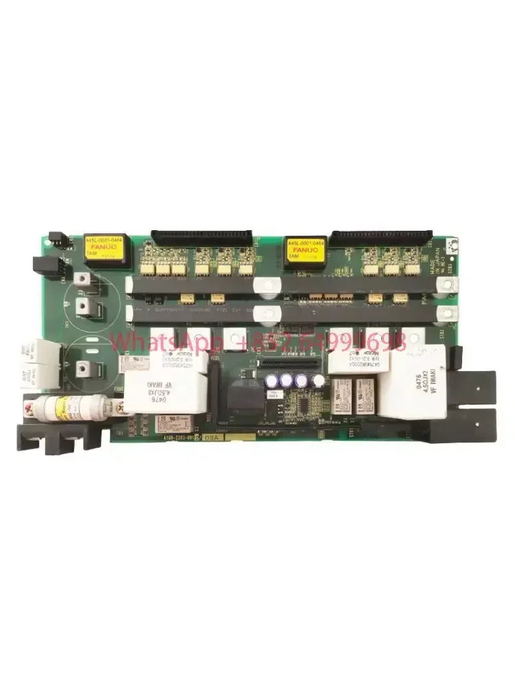 A16B-2203-0812  Circuit Board  for CNC System Controller Very Cheap