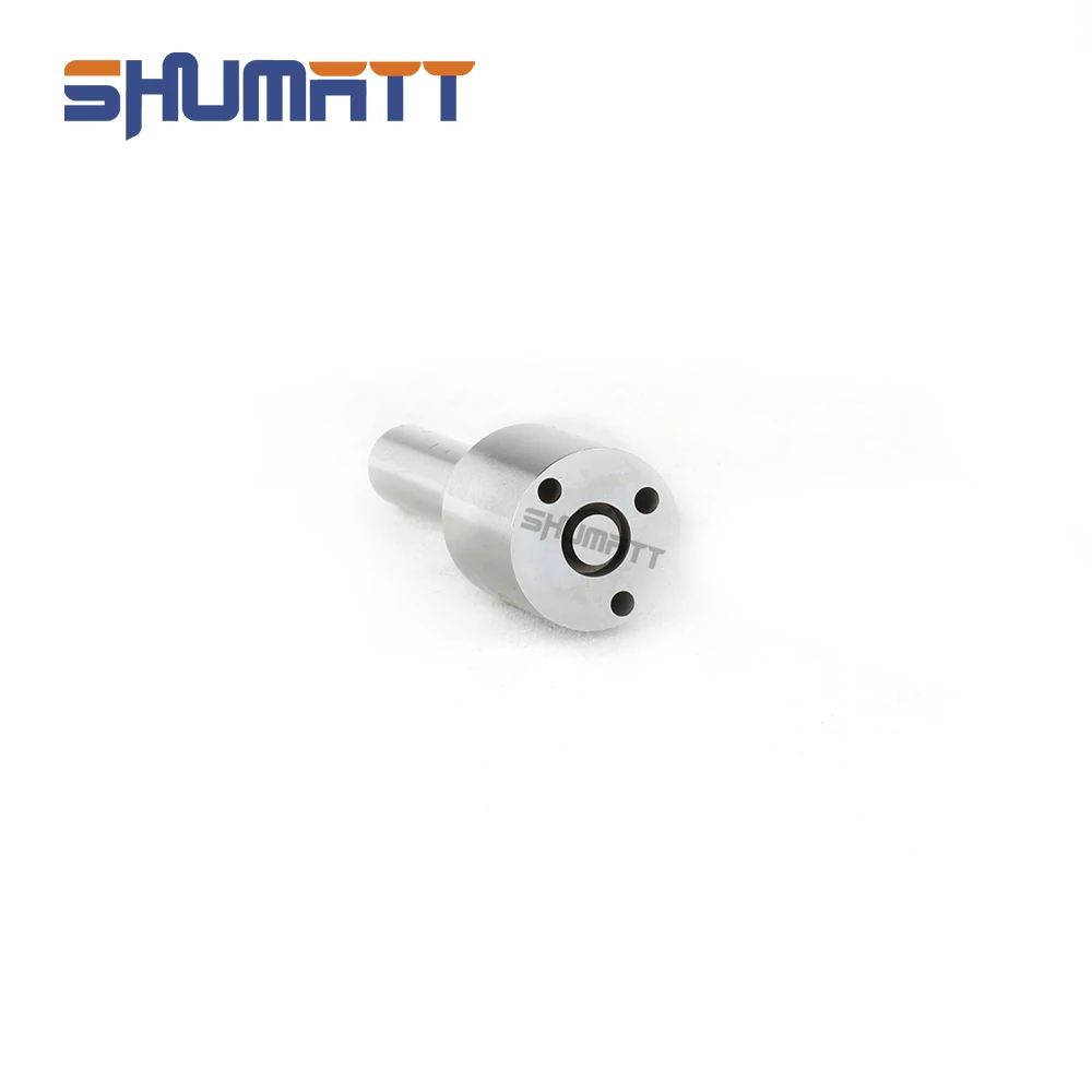 China Made New High Quality DLLA150P2118 Fuel Injector Nozzle 110 Series 4.0 Common Rail 0433172118