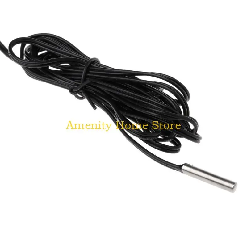 F26C Digital Thermo…