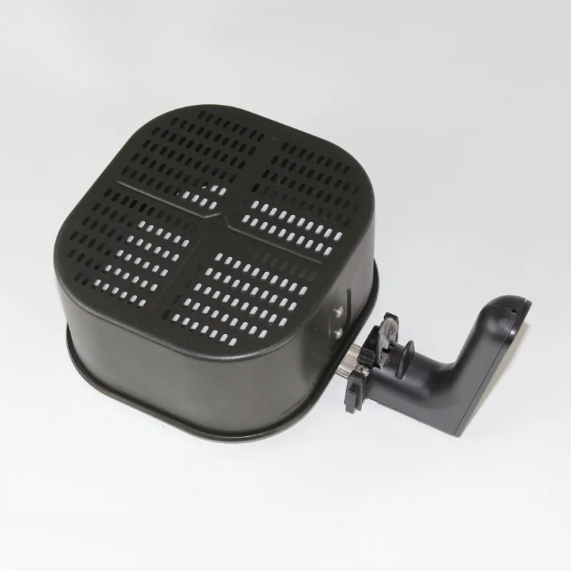 Air Fryer Baking Basket for Philips HD9200 HD9252 Air Fryer Parts Replacement