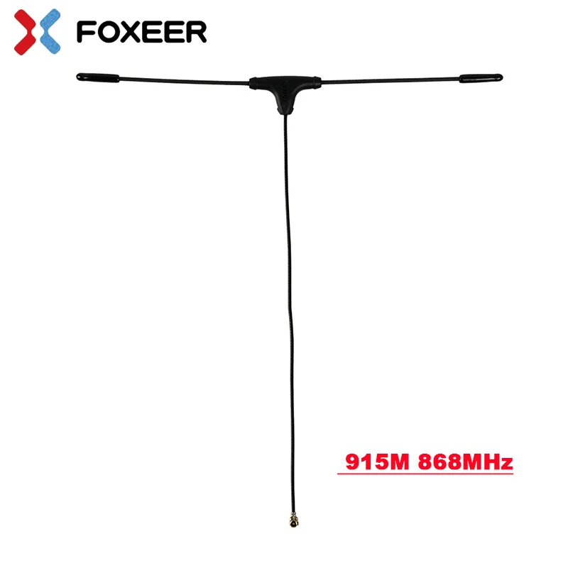 Foxeer ELRS 2.4G / 915MHZ 868MHz Receiver Replacement Antenna for  FPV Freestyle Long Range Drones DIY Parts