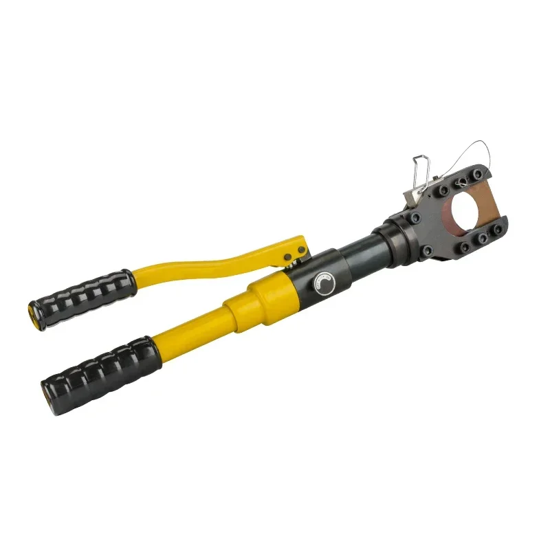 appropriate CPC-50 portable hydraulic carmoured able cutter 400mm