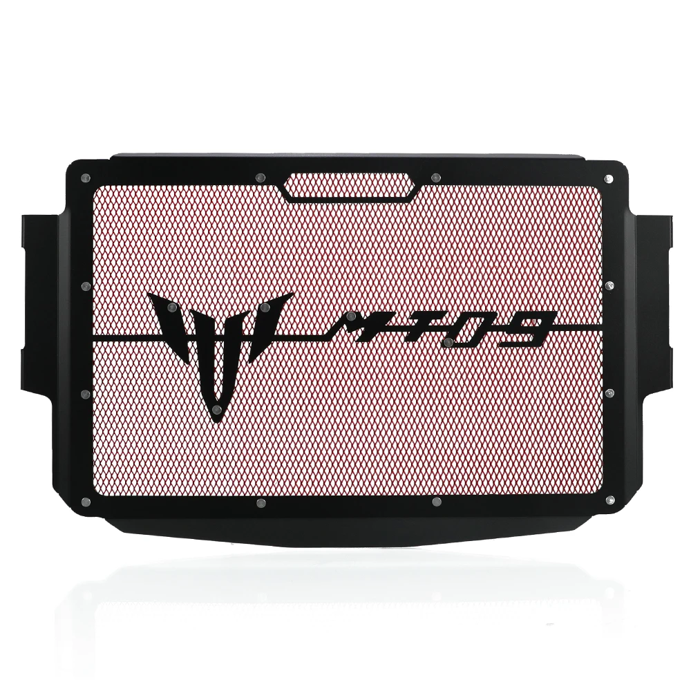 For Yamaha MT 09 MT09SP 09sp 2021 2022 2023 MT09 Motorcycle CNC Accessories Radiator Guard Radiator Grille Guard Cover Protector