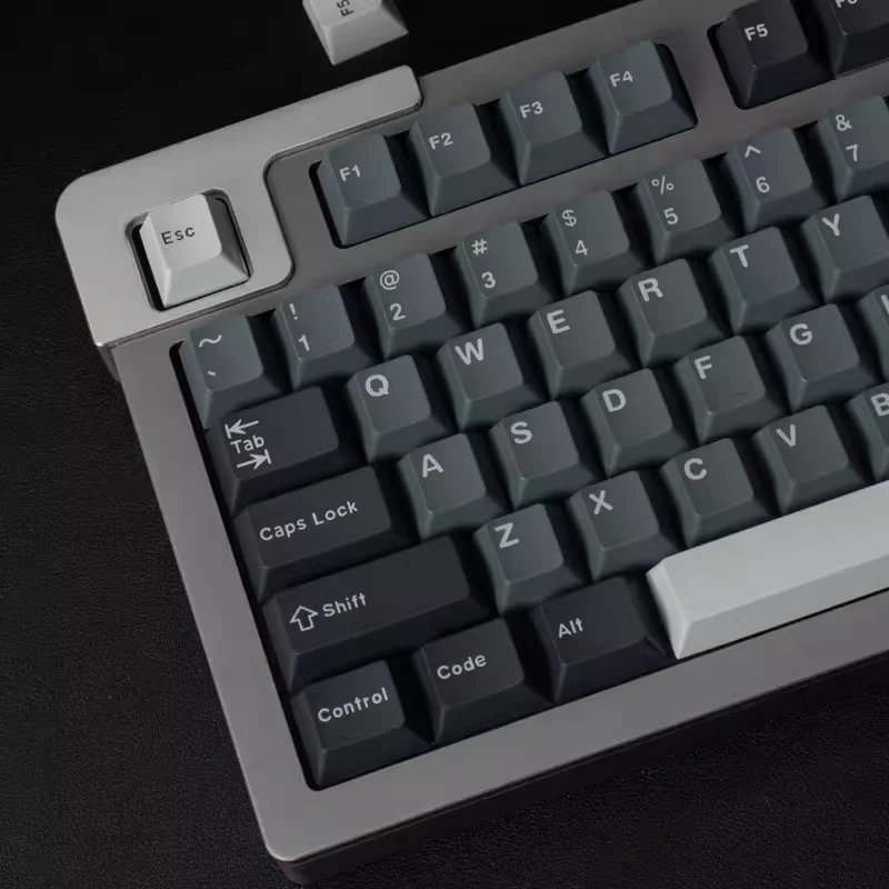 Apollo GMK Keycaps 173 Keys PBT Double Shot Cherry Profile Keycap For MX Switch Mechanical Gaming Keyboard Key Caps DIY Custom