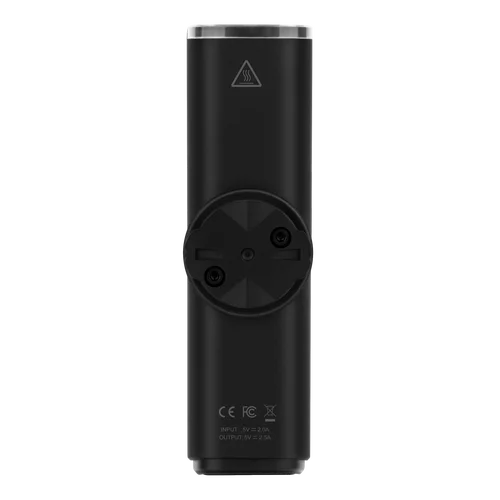 Imagen 2 del producto Magicshine-luz de bicicleta ALLTY 800, IPX7, carga inversa Tipo C, potente Faro de bicicleta Compatible con montaña, niños, calle