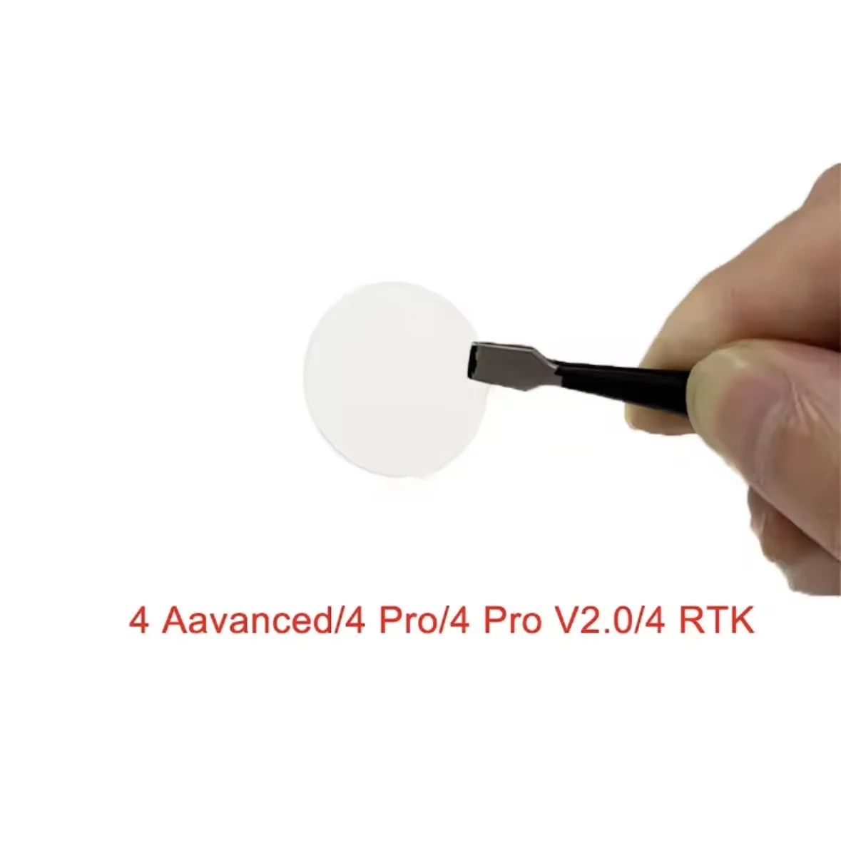 Silnik Yaw Gimbala RTK, Silnik Roll RTK, Ramię Yaw, Płaski Kabel, Płytka Kamery, Wentylator, Szkło UV do Phantom 4 4Pro V2.0 Serii Phantom 4 — zdjęcie produktu 6