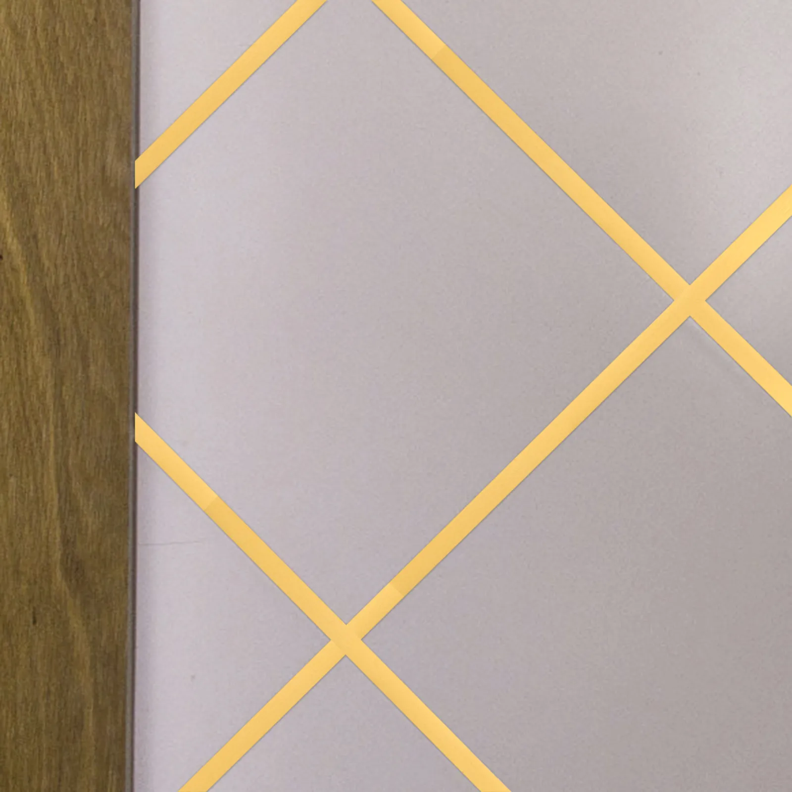 Luxury Gold Peel and Stick Decorative Tile Trim Stickers for Walls Tiles Floors Bathroom Kitchen Shower Mirror Ceiling Fireplace