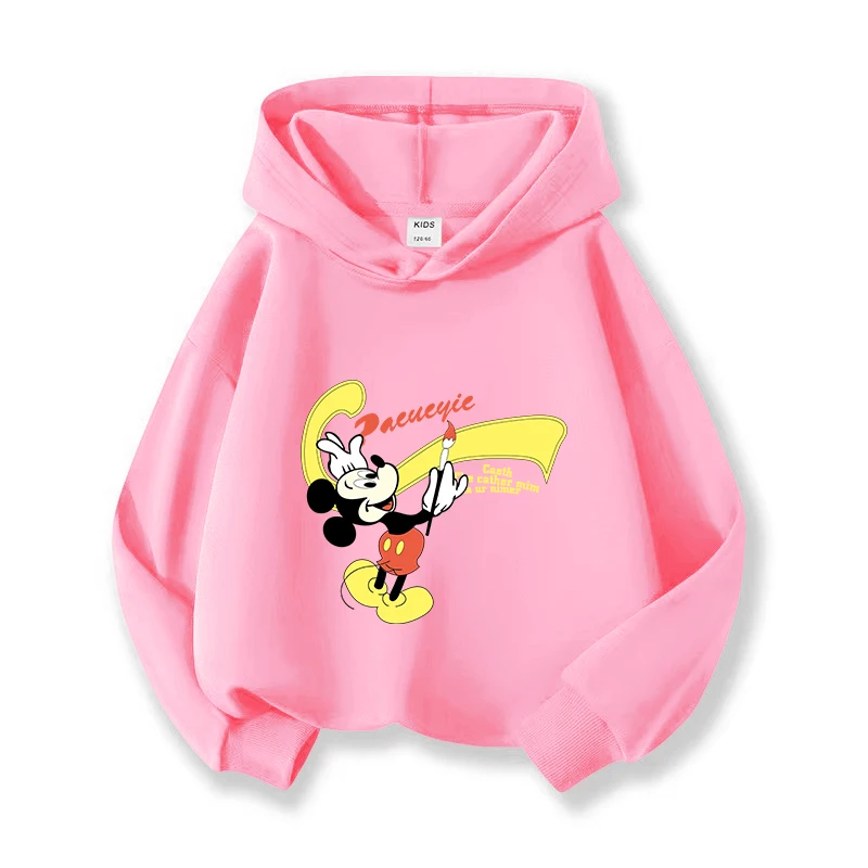 Disney Mickey Mouse… - image