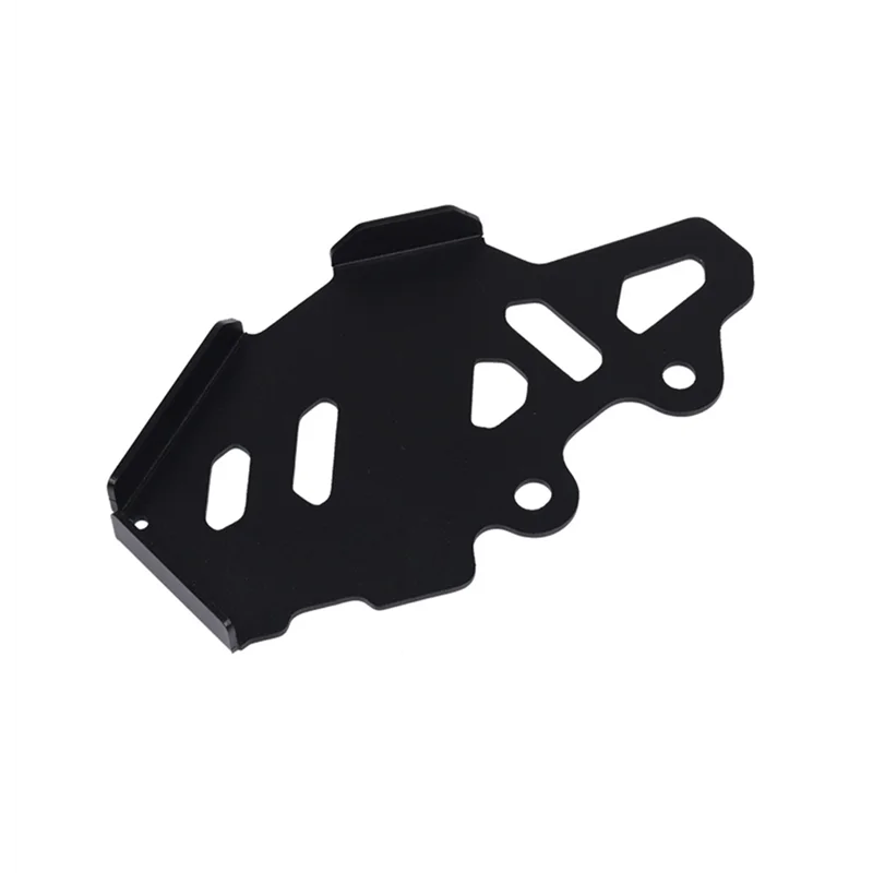 M0t-rMotorcycle الفرامل الخلفية أسطوانة رئيسية الحرس غطاء كعب لهوندا CRF300L CRF300 رالي CRF 300L 2021 #4