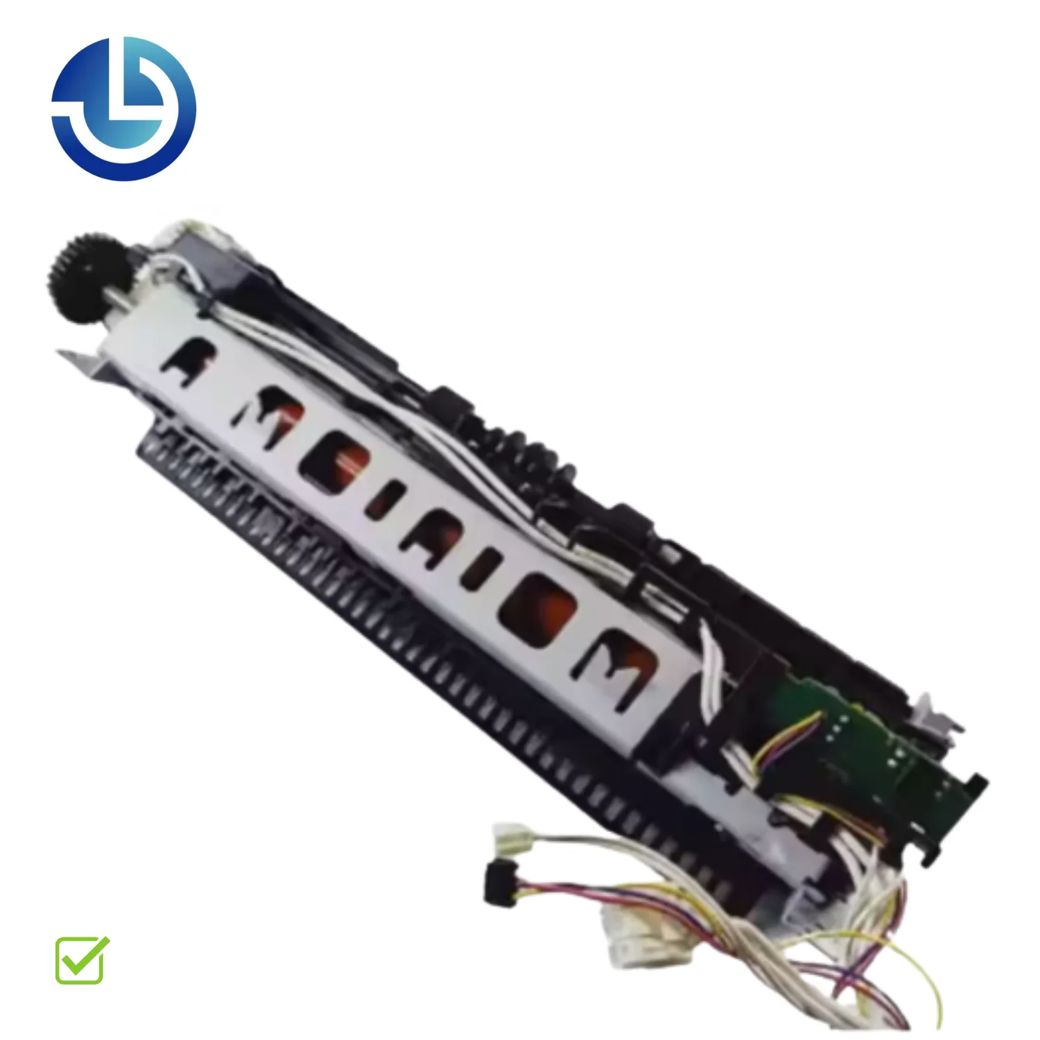 Fuser Unit For HP LaserJet 1010 1012 1015 M1005 // 110V RM1-0654 // 220V RM1-0655 // RM1-0661-040000 // RM1-3955-000CN