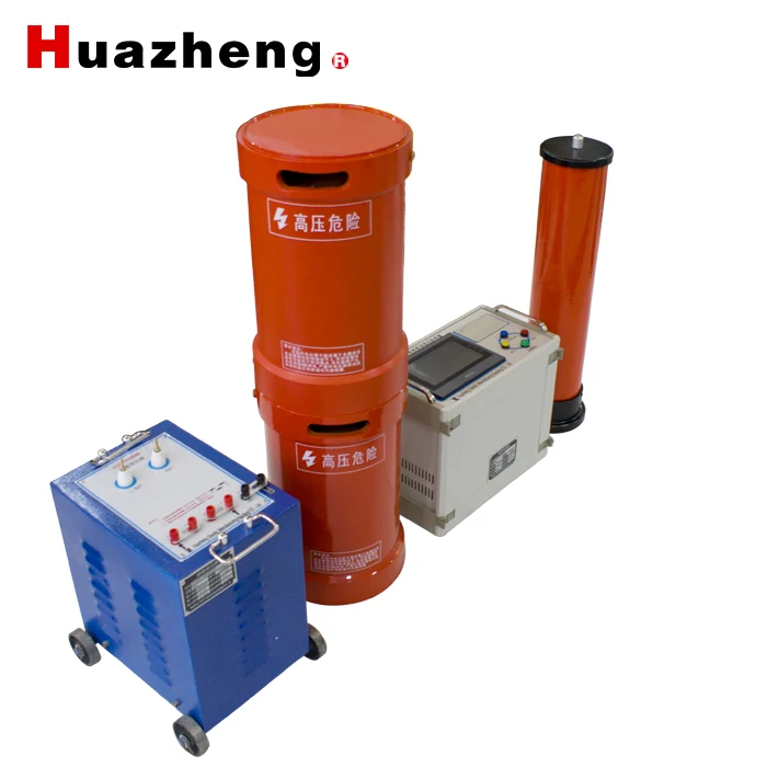 For OEM High Accuracy IP55 Protection Variable Frequency AC Resonant for System for Cables Inductance Testing