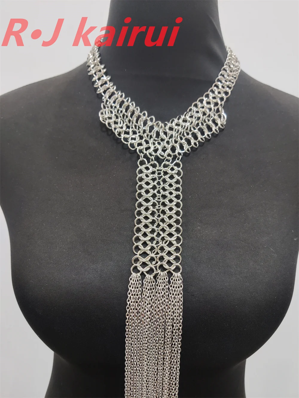 RJ New Style Fashion Women Silver \