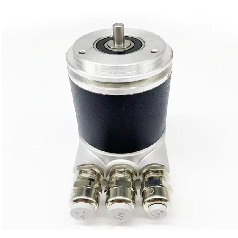 100% New Original Pvm58n-032agr0bn-1213 514807 Multiturn Absolute Encoder in Stock 1 Year Warranty a Good Price New Original