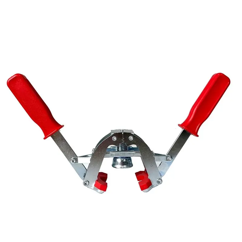 

A03F-Домашнее пивоварение, ручная укупорочная машина для коронок, укупорочная машина для бутылок и герметик, для различных типов крышек