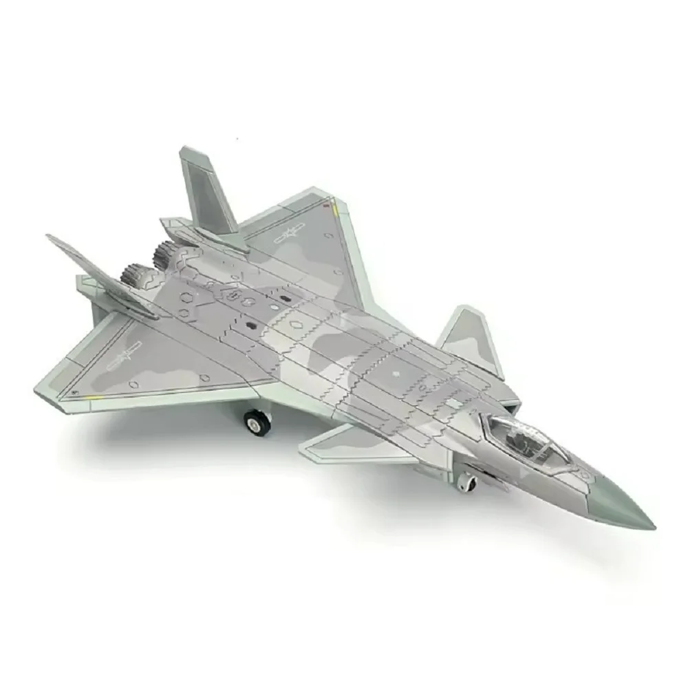 New ABS Military Series Building Blocks B2 Creative Multi-Purpose Fighter DIY A-10 Support Attack Aircraft F14 Model Xmas Gift