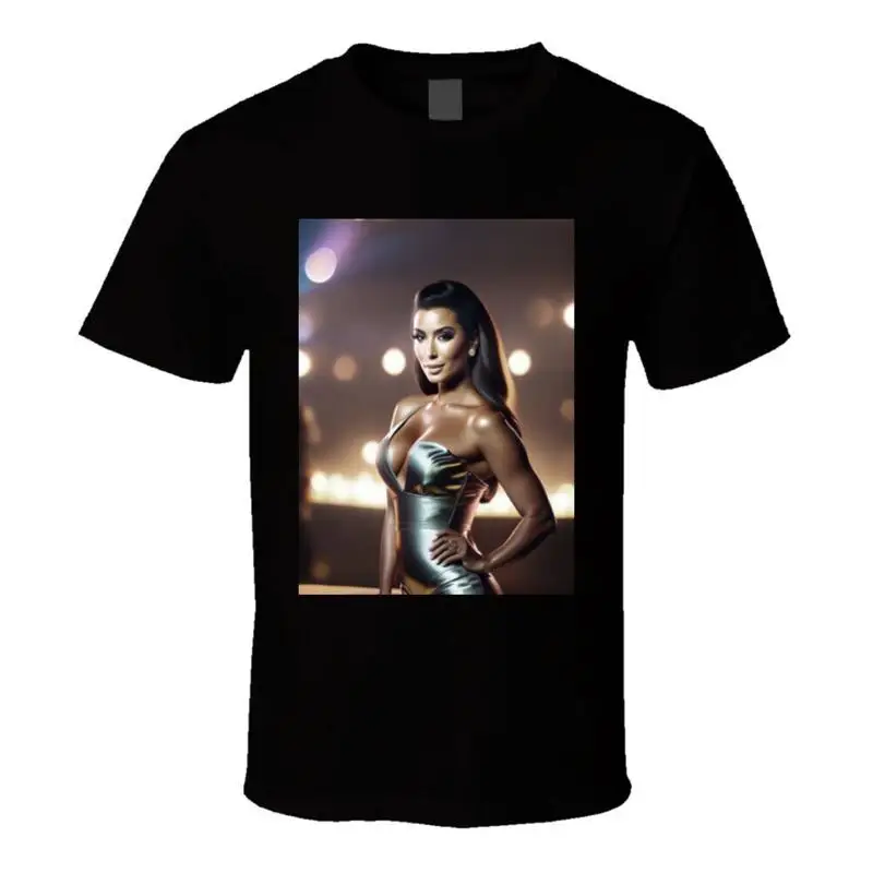 Kim Kardasian Digit… - image