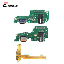 Charger Dock USB Charging Port Plug Board Microphone Flex Cable For Vivo Y54s Y55s 2017 5G 2022 Y55 2016 Y55L Y65 Y66 Y67 Y69