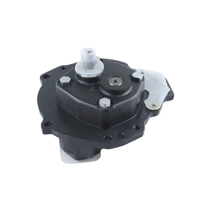 Bomba De Aceite Par… - image