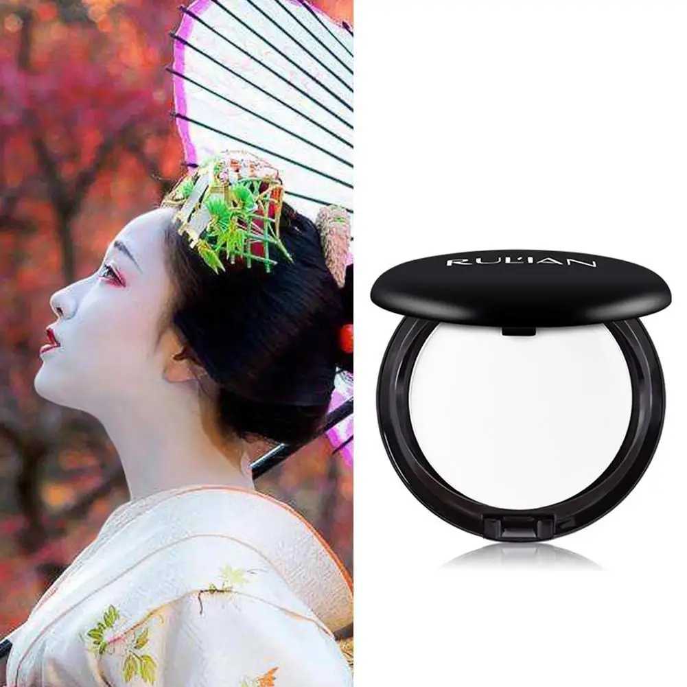 Bianco Trucco Fondotinta Correttore Fondotinta Bianco Vernice Goth Cosplay Halloween Crema Per Il Corpo Clown Crema Zombie Trucco Viso U5j3