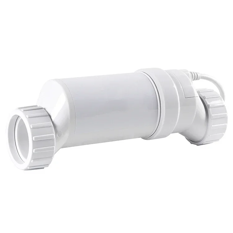

CFC20 Saltwater Chlorination Pool for Swimming Pool, 20g Chlorination Pool Chlorination System