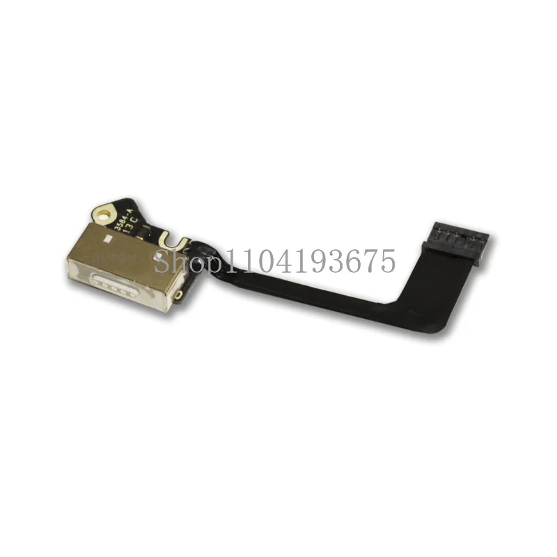 

Rete Chain Carica Trapped for Apple Macbook Pro Retina 13 "A1502 Dc Jack