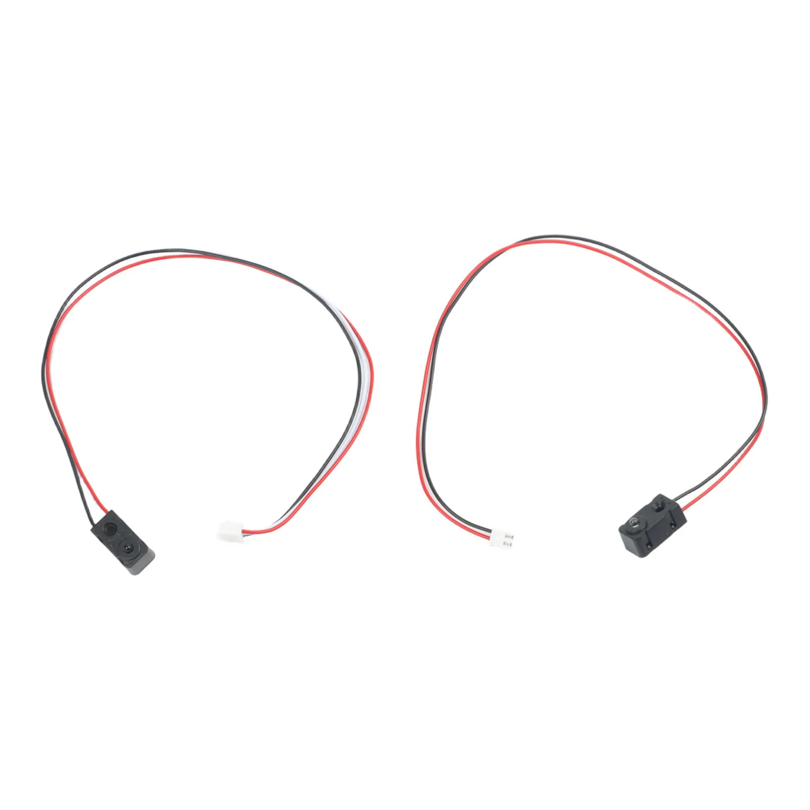 5Pcs For IR Break Beam Sensor 3MM LED Counting Photoelectric Switch DC 3-5V For Arduino Robotics Industrial Control System