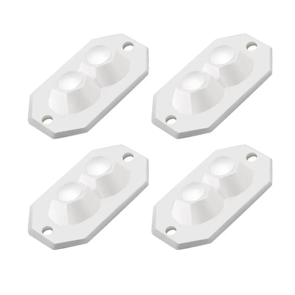 Steel Ball Universal Sticky Paste Swivel Wheels Universal Ball Pulley Swivel Rollers Mute Steel Ball Pulleys for Storage Wheels