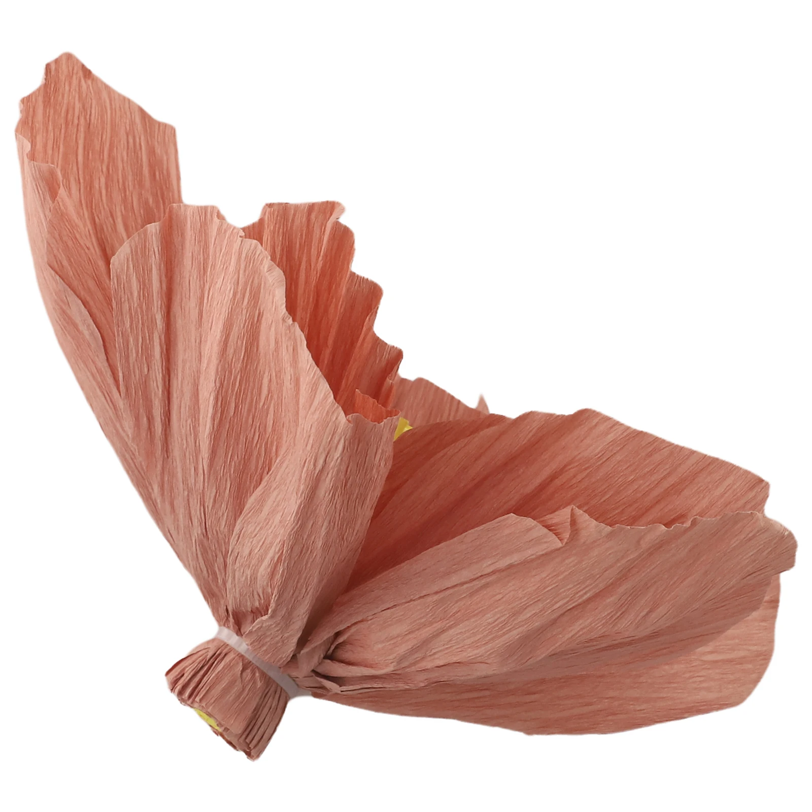 Paper Flowers Pleated Flowers Birthday Party Customizable Multiple-Color Reusable Beautiful Charm Elegance New