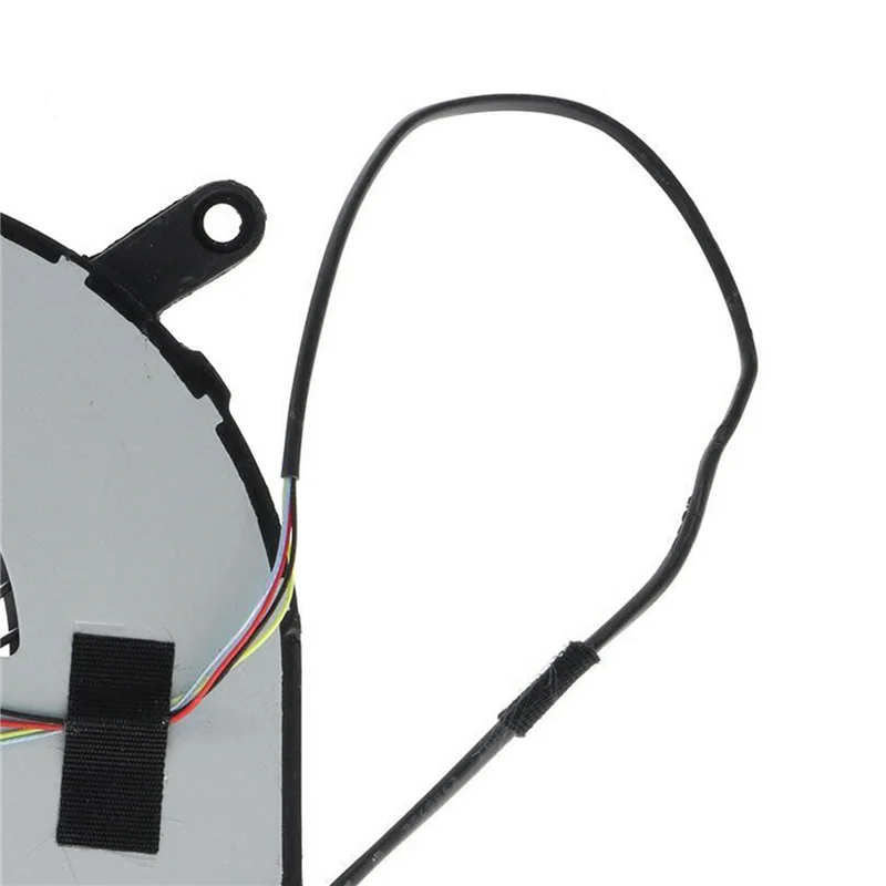 Ventola di raffreddamento della CPU del laptop per Dell Inspiron 17 7773 7778 7779_BSH