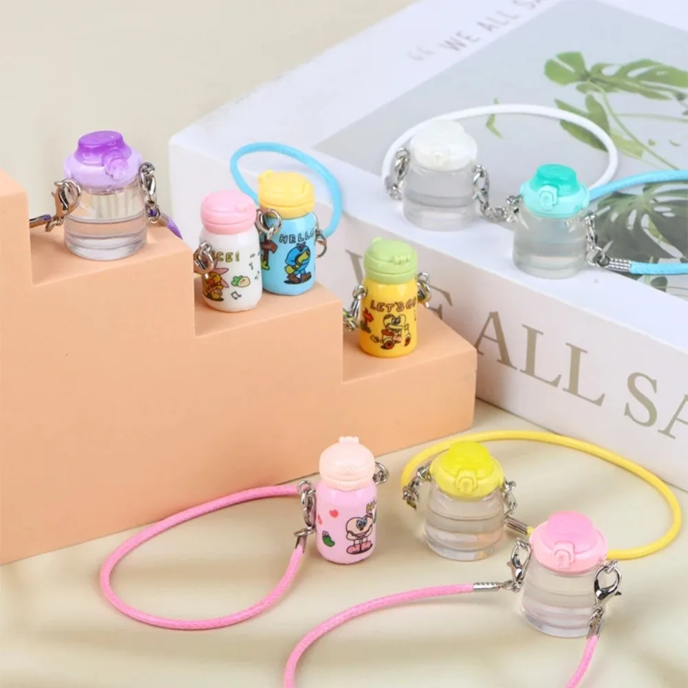 Poppenhuis Miniatuur Miniatuur Ketel Waterbeker Ketel Model Waterbeker Mini Leuke Bjd Waterbeker Kawaii Mini