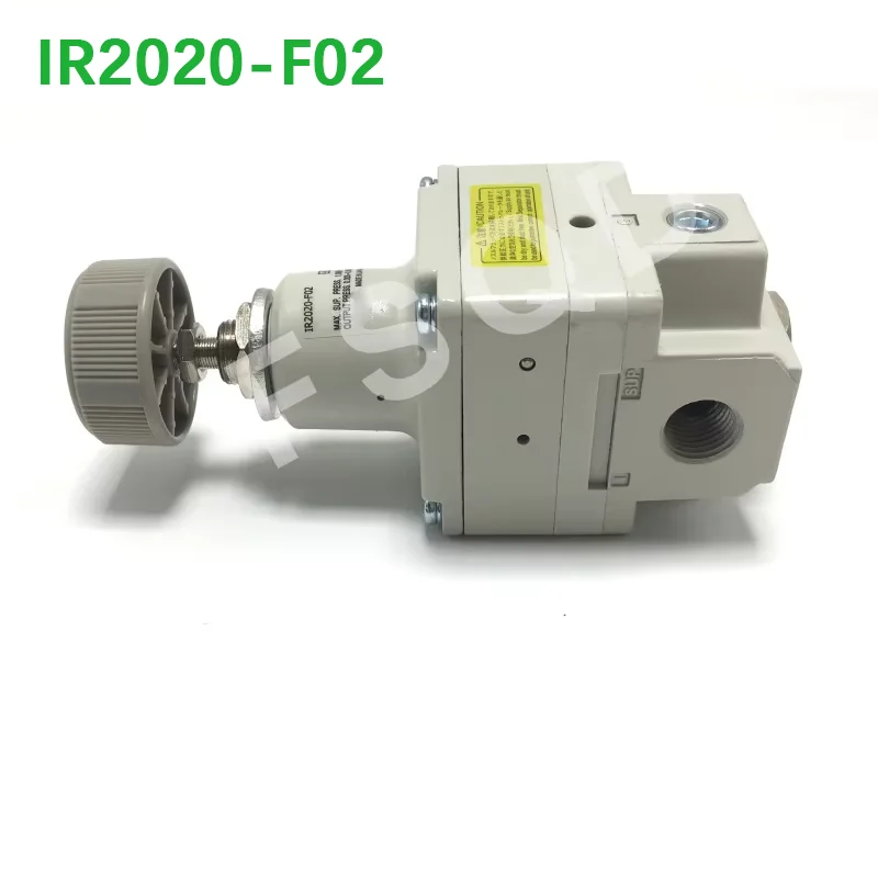 

IR2020-02BG IR2000-02BG IR2010-02 IR2010-02BG IR2020-02 R2020-F02 IR2010-F02BG Precision pressure regulating valve IR series