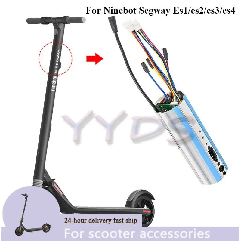 Electric Scooter Co…