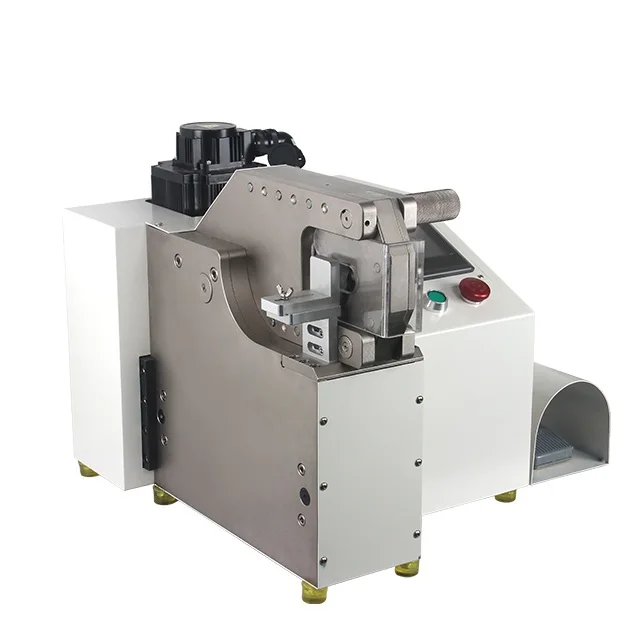 Buon prezzo Vendita calda Junsheng Big Terminal 120mm SQ EV Macchine per crimpare terminali per cavi per auto