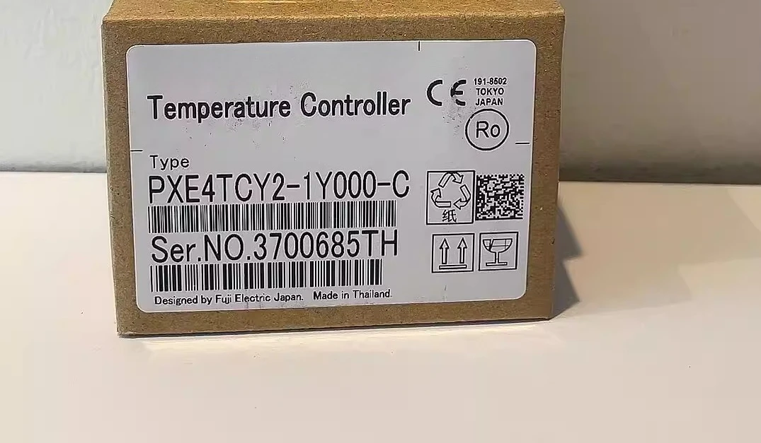 

Измеритель температуры, прибор для контроля температуры PXE4TAY12-12Y000-C PXE4TCY12-12Y000-C