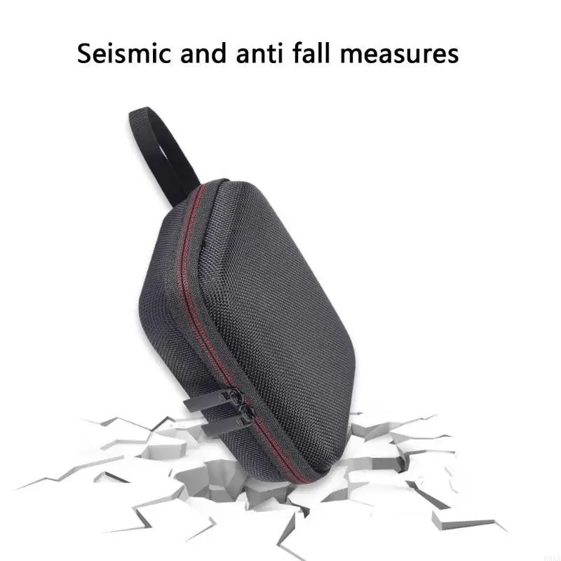 เคสลําโพงที่เพรียวบางและแข็งสําหรับถุงเก็บลําโพง Select 4 Go ช่วยให้มั่นใจได้สูงสุดในการป้องกันระหว่างการขนส่ง