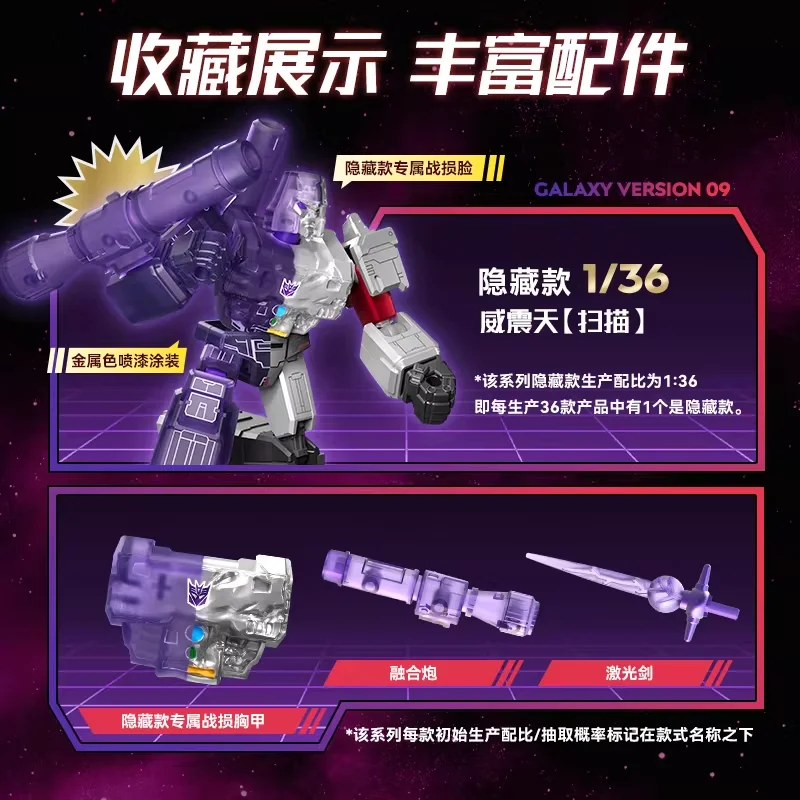 Oryginalne Blokees Transformer – Model Kit Blokees recenzja i cena