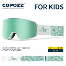 Color: Dinosaur graffiti