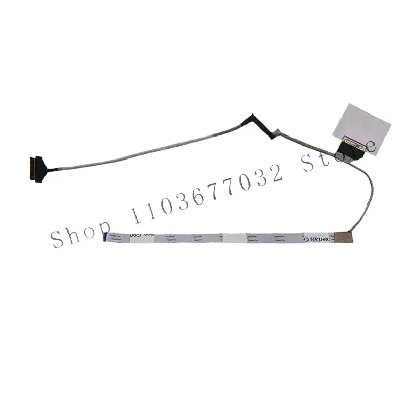 

`Новый оригинальный ЖК-кабель для ноутбука HP ProBook 440 G2 hsn-q27c x8q no touch ir d d0x8qlcg6 /`Δ