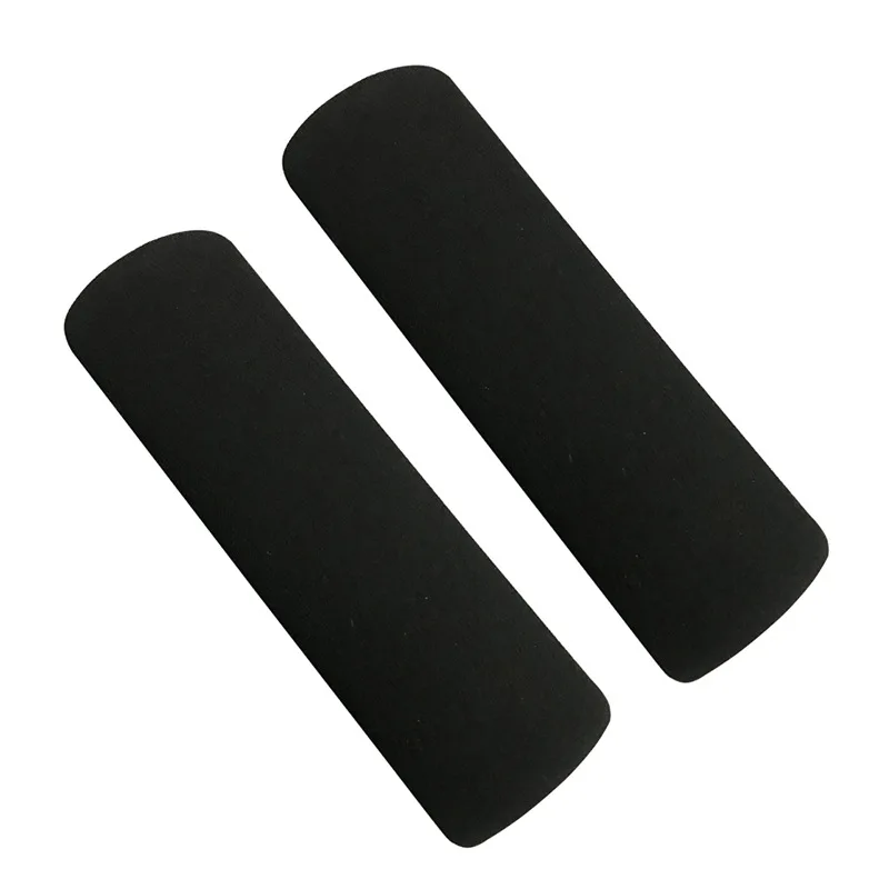 1~10PCS Foam Motorcycle Handle Grip Cover For R1200GS R1250GS GS R 1200 1250 GS Adventure F650GS Slip On Anti-Slip Handlebar