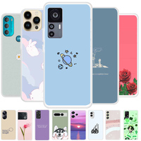 Soft TPU Cover for Xiaomi 12T Pro Cases Clear Silicone Phone Fundas for Xiaomi 11T Mi 10T Pro Mix 3 2 Case Transparent Bumper