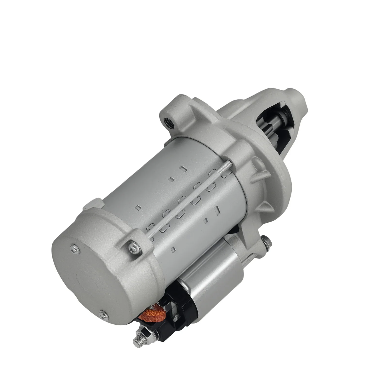 

Стартер для Jeep Grand Cherokee 2011-2012 04801852AB 4801852AB 1.3KW 9T