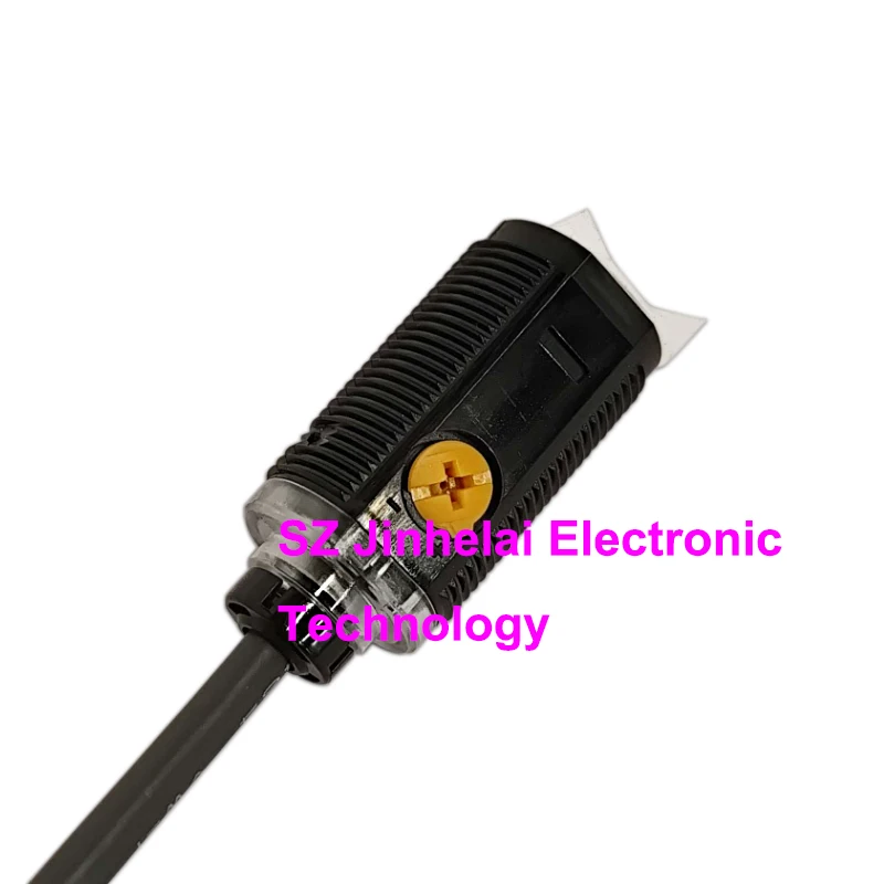 

Autonics BRQP1M BRQP100 BRQP400-DDTB -P BRQP3M-PDTB -P New and Original Cylindrical Switch Sensor