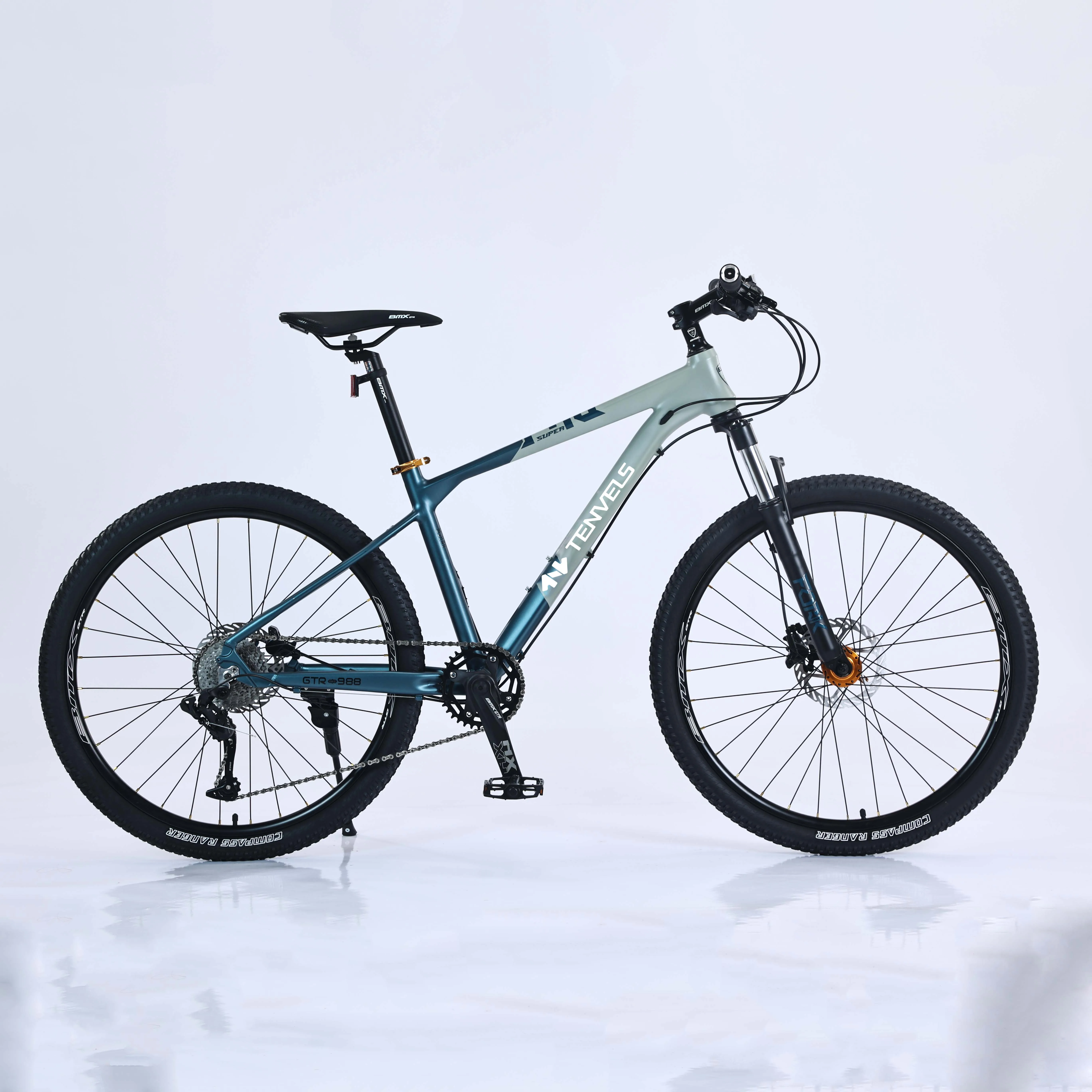 

2025 NEW China Factory Cheap And Good Quality Mountain Bicycle 26 Inch 21Speed Adult Bike Student Bicycle