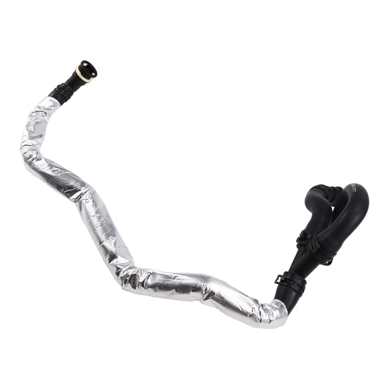 A20K-Auto Luchtinlaat Waterslang JL1Z18472B JL1Z-18472-BA Voor Ford Navigator Expeditie 2018-motor Warme Lucht Buis Slang