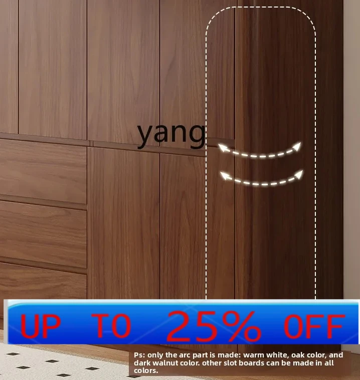 

LMMarc wardrobe household bedroom with high top cabinet wardrobe simple and light luxury
