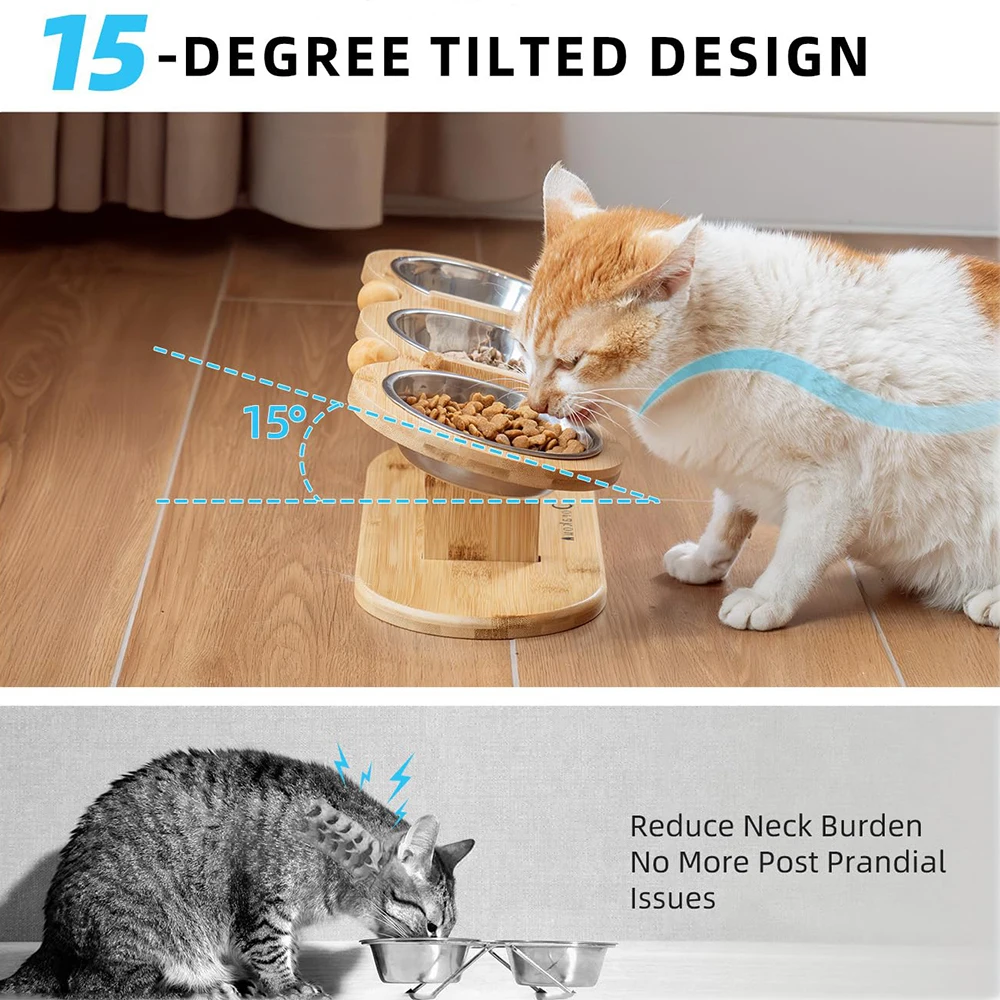 Thumbnail 3 - #16 New Stainless Steel Puppy Bowls Arrivals