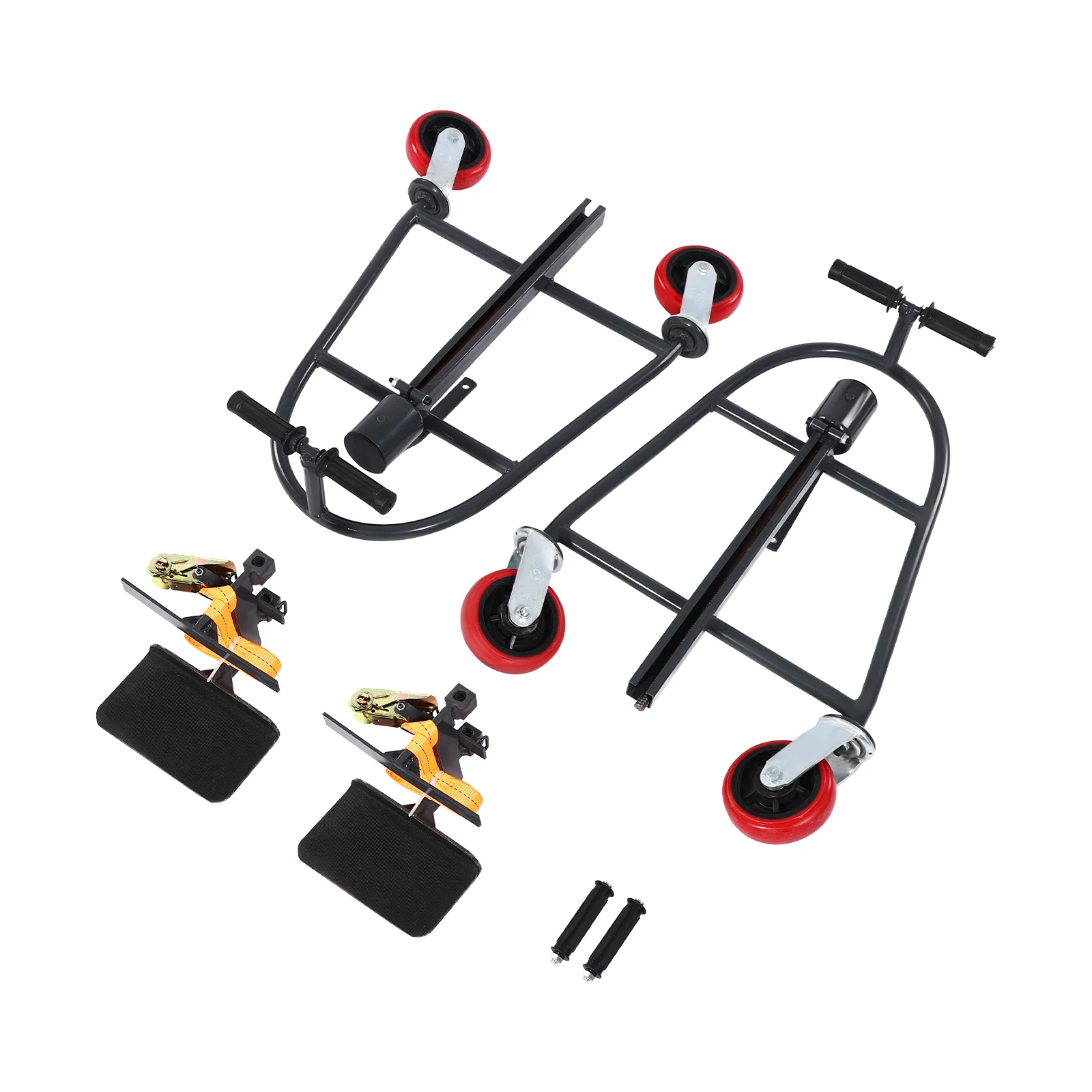 1100Lbs Heavy Duty Moving Tool Set Furniture Moving Tool Multifunctional Handling Tool for Moving and Warehousing view 2