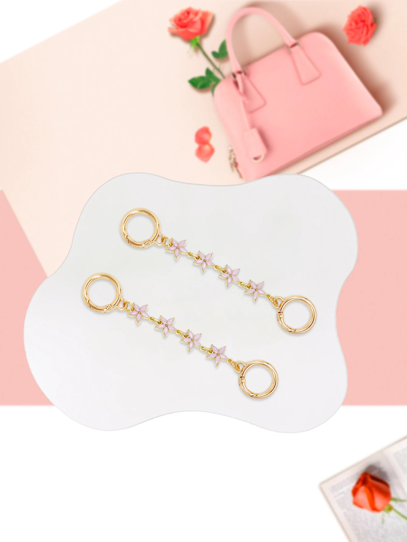 Рисунок 5 - удлинитель ремня для кошелька