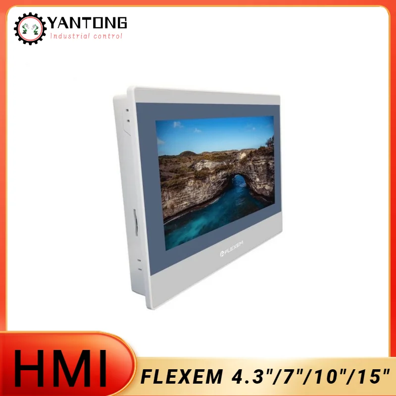 FLEXEM 4.3\